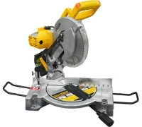 Пила торцовочная Энкор Корвет-5Р 1650Вт 255х30мм гл. 75мм дл. 130мм лазер Арт. 90050