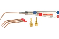 Горелка ацетиленовая КЕДР Г-2 Малютка (0, 1, 2, 3) Арт. 1180001