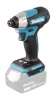 Шуруповерт акк уд Makita DTD157Z 18V Li-Ion 140Нм без АКБ и ЗУ Арт. DTD157Z