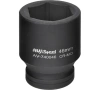 Головка ударная шестигранная (46 мм; 1DR) AV Steel Арт. AV-740046