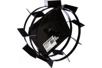 Грунтозацепы PATRIOT диаметр 400мм, ширина 180мм (пара) ГР3 400.180.д30 Арт. 490001070