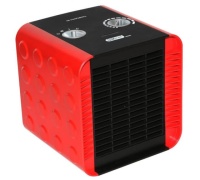 Пушка тепл. эл. Prorab РТС 15 D, квадрат, 1,5 кВт, 340 м3/ч, 220 В Арт. РТС 15 D