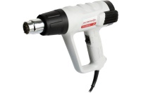 Фен технический Интерскол ФЭ-2000ЭМ 2.0кВт 50-600t 210-350л/мин 2нагер.элемен. 3 реж. жк.дисп. Арт. 385.0.1.00