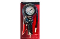 Манометр для шин Thorvik ATIG2 3-х функциональный Арт. 52651