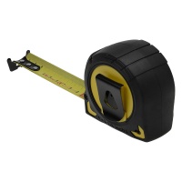 Рулетка 5м*28мм резин. корп. Stanley Grip Tape Арт. STHT0-33561