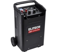 Пуско-зарядное устр-во Elitech HD ЕВС 800 10/100А 12/24В 230В Арт. EBC 800