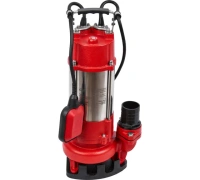 Насос дренажный Elitech НПФ 750 750Вт, 220л/мин, 35мм, ГВ, в13м, г5м Арт. НПФ 750