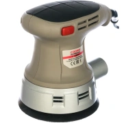 Шлифмашина эксц. CROWN CT13394 240 Вт 125мм 12000об/мин. Арт. CT13394