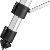 Штатив RGK LET-340 элевационный 340см 5/8" Арт. 756310