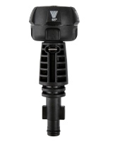 Насадка на пистолет 5в1 ELITECH Арт. 0910.008400