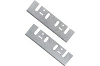 Ножи Vertextools для электрорубанка односторонние 110x29x3 мм (2 шт) Арт. 110-29-3