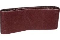 Лента шлифовальная 100х610мм К40 3шт/уп BOSCH Арт. 2608606129