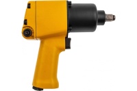 Пневмогайковерт Denzel IWS860 1/2" 868Нм 480л/мин Арт. 57472