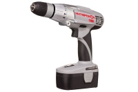 Дрель акк уд. Интерскол ДАУ-13/18-ЭР 18V*2.0Ah NiCd 25Нм М13 БЗП 1350об/мин 2 скор. 22 реж. 2 акк. Арт. 76.0.4.01