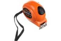 Рулетка 5м*25мм ЦИТ Манго Арт. 1307-5-25