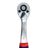 Трещетка 1/4" 72зуб. WORKPRO Арт. WP271010