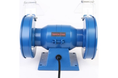 Станок точильный ДИОЛД ЭТБ-200/125 125х16х12.7/32мм 2950об/мин 200Вт Арт. 20041021