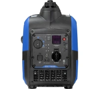 Генератор инверторный ТСС SGG 1800Si 1,8/2,0кВт 220В р.старт Арт. 060023