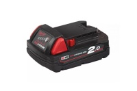 Аккумулятор MILWAUKEE M18 B2 2.0 Ач Арт. 4932430062