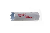 Коронка Milwaukee (III) 19мм Bi-Metal Арт. 49560023