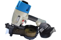 Пистолет гвоздезабивной барабанный Garage GR-CN-90 (длина гвоздя 45-90мм 300шт Арт. 8509050