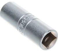 Головка 16мм 1/2" свечная S17H4116 Jonnesway 6 гран Арт. 47270