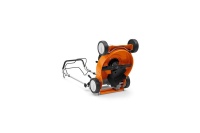 Газонокосилка бенз. STIHL RM 248.1 T 2.8л.с. 46см 25/75мм цент.рег. самоход Арт. 6350-011-3451