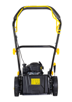 Газонокосилка роторная Huter GLM-6.0 SP