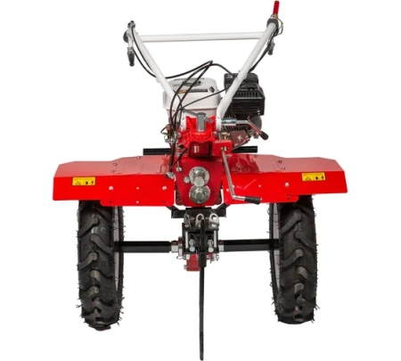 Мотоблок бенз. Brait BR-135GB 9л.с г/ш 350/1200мм скор. +2/-1 Арт. BR-135GB