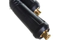 Кабель сварочный Профессионал КГ16 5м (медь, до 200 А) комплект Арт. 016