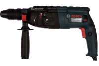 Перфоратор BOSCH GBH 240 F SDS+ 790Вт 2.7Дж 3 реж. съем.патрон Арт. 0611273000