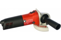 УШМ ФИОЛЕНТ МШУ2-9-125ЭМ Мастер. 125мм 900Вт рег.об. пл.пуск кейс Арт. ИДФР298135002-04К2