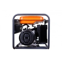 Генератор бенз VILLARTEC GG M 4000 3,2/3,5кВт 220В, р.старт Арт. 2102040100