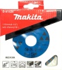 Диск алм MAKITA 115*22.2*7мм Economy сегм. сух. бетон/гранит Арт. D-41420