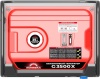 Генератор бенз SUNREKA G3500X 3/3,5кВт 220В руч.старт Арт. 211001