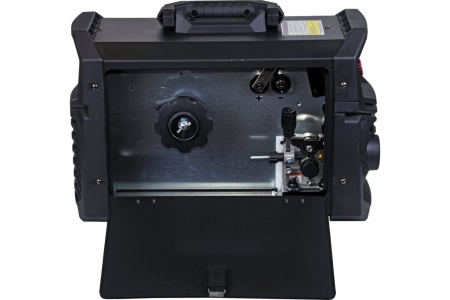 Полуавтомат Elitech HD WM 200 SYN LCD PULSE 10-200А 0,8-1,2мм 7кВт 220В Арт. WM 200 SYN LCD PULSE