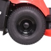 Газонокосилка с сиденьем (трактор) EVOline TRG 98 CM