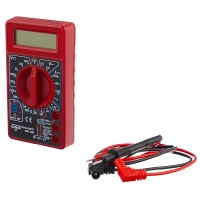 Мультиметр Elitech ММ 100 Арт. ММ 100