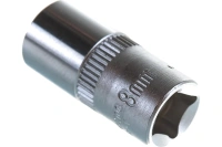 Головка 8мм 1/4" S04H2108 Jonnesway 6 гран. Арт. 47994