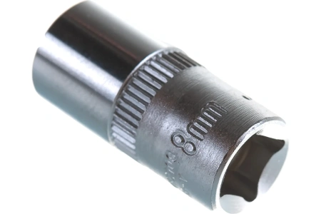 Головка 8мм 1/4" S04H2108 Jonnesway 6 гран. Арт. 47994