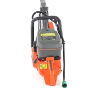 Бензорез ZimAni K 970 16" 4кВт, 400*25,4мм, глуб. 145мм Арт. K970-16