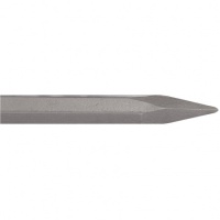 Долото HEX28,6 пика 410мм Makita Арт. D-17631