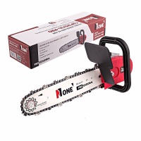 Насадка на УШМ цепная пила NUMBER ONE CSP125/14-PRO Арт. CSP125/14-PRO 1