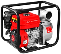 Мотопомпа Elitech МБ 1000 Д 80 80мм 5.5л.с. 1000л/мин ЧВ Арт. МБ 1000 Д 80 (E0105.002.0