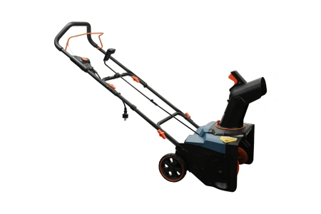 Снегоуборщик SENIX STE18-M-EU 1800Вт 46см Арт. STE18-M-EU