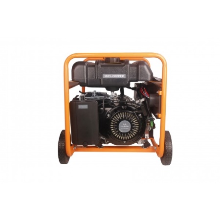 Генератор VILLARTEC GG 7300ЕВС