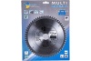 Диск пильный Trio-Diamond 210х32/30мм 60T по мультиматериалам Арт. MM904