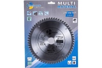 Диск пильный Trio-Diamond 210х32/30мм 60T по мультиматериалам Арт. MM904