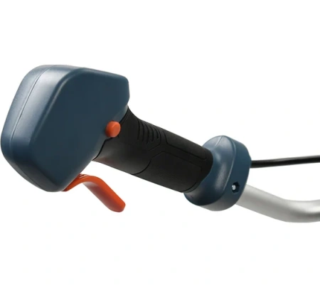 Триммер эл. SENIX BCUE12-M-EU 34см 1.2кВт разбор. Арт. BCUE12-M-EU