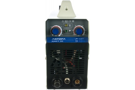 Плазморез AURORA Джет 40 40А, 170л/мин, рез до 12мм Арт. 26658